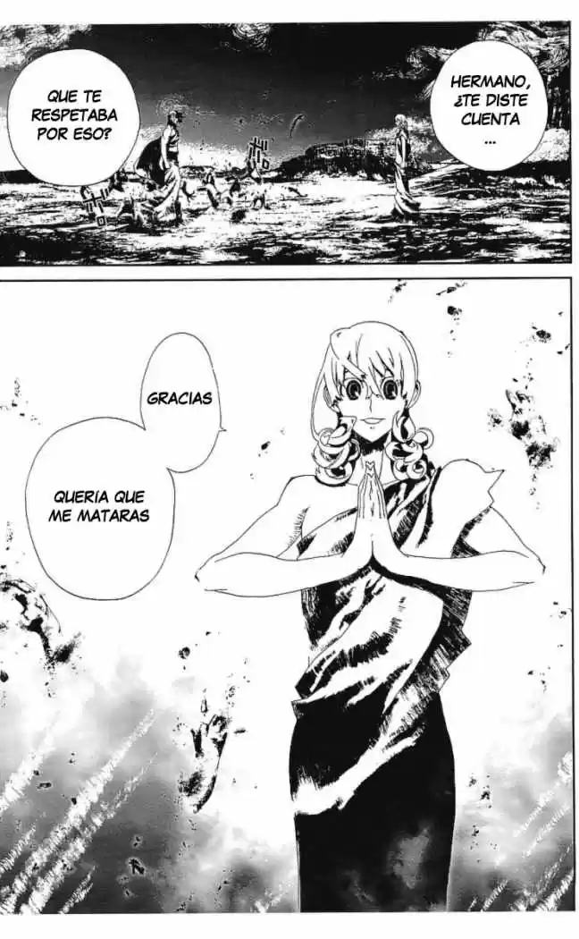 Shikigami Danshi - Capítulo 33 - Página 42 - LectorTMOo