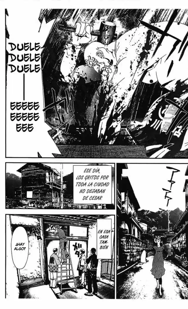 Shikigami Danshi - Capítulo 34 - Página 18 - LectorTMOo