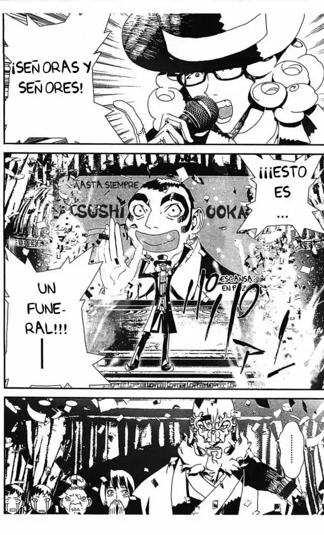 Shikigami Danshi - Capítulo 35 - Página 16 - LectorTMOo