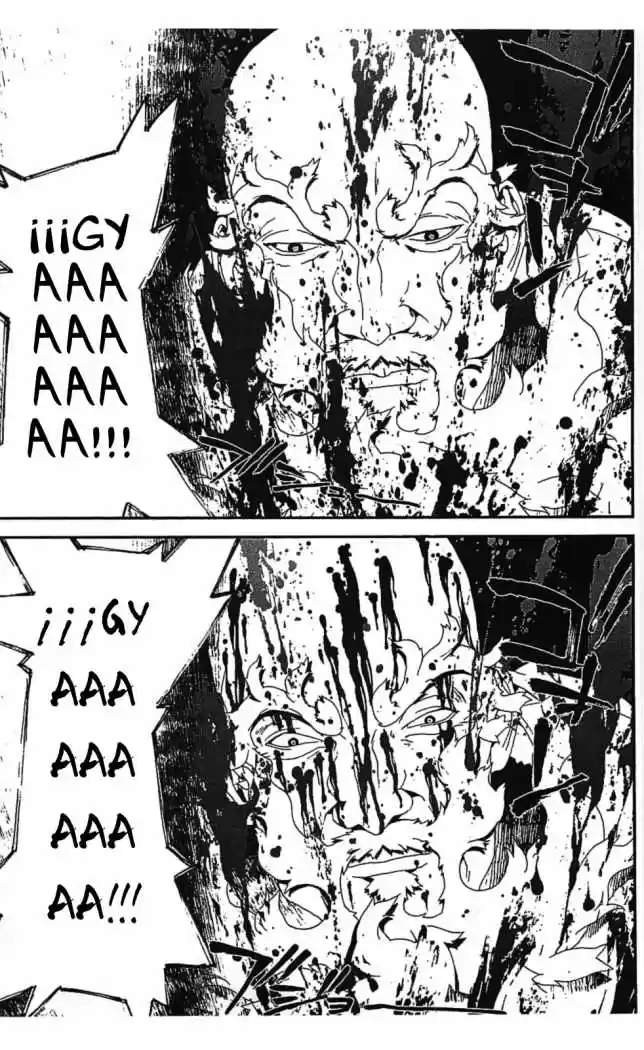 Shikigami Danshi - Capítulo 35 - Página 31 - LectorTMOo