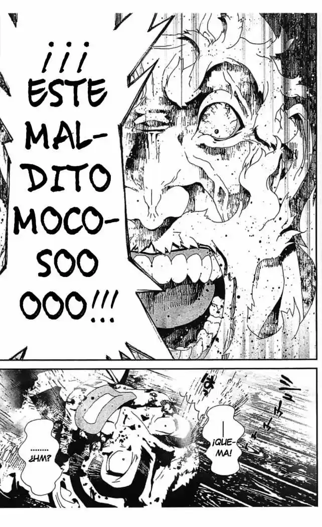 Shikigami Danshi - Capítulo 35 - Página 41 - LectorTMOo