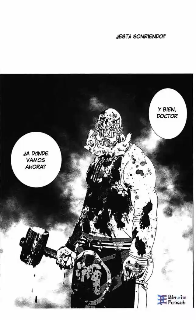 Shikigami Danshi - Capítulo 35 - Página 47 - LectorTMOo
