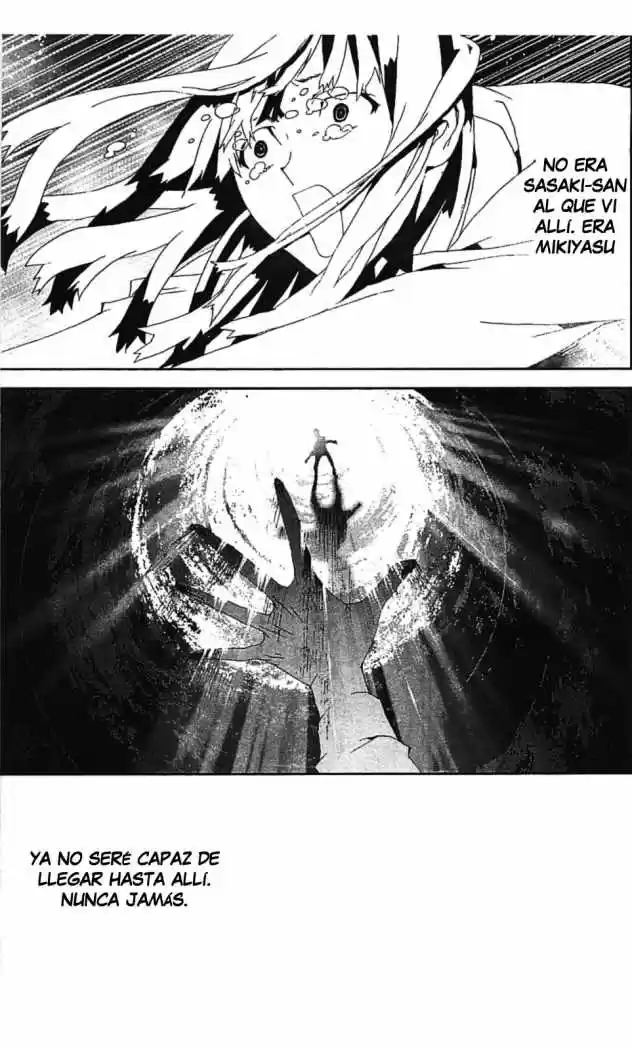Shikigami Danshi - Capítulo 36 - Página 42 - LectorTMOo