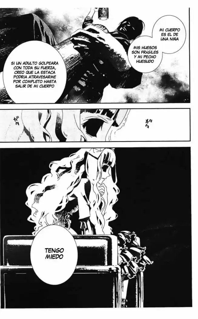 Shikigami Danshi - Capítulo 38 - Página 13 - LectorTMOo