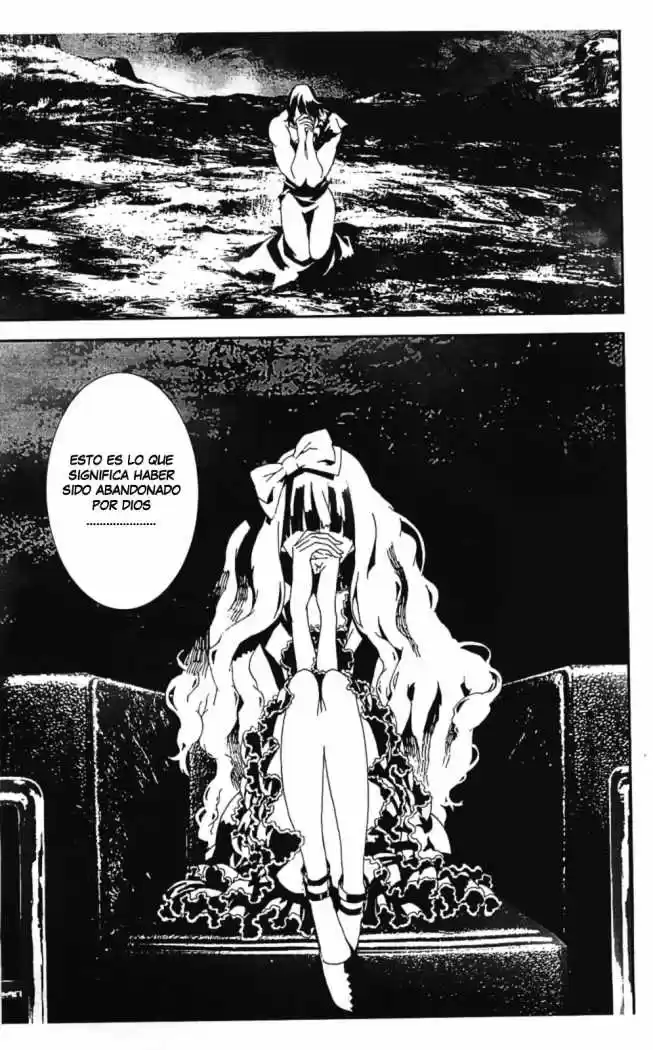 Shikigami Danshi - Capítulo 38 - Página 14 - LectorTMOo