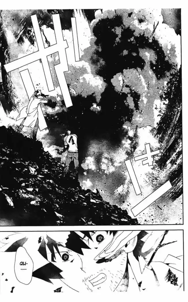 Shikigami Danshi - Capítulo 39 - Página 21 - LectorTMOo