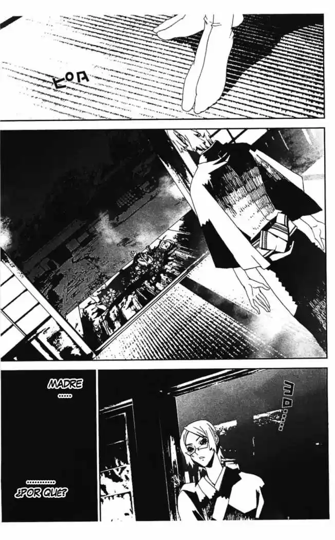 Shikigami Danshi - Capítulo 40 - Página 7 - LectorTMOo