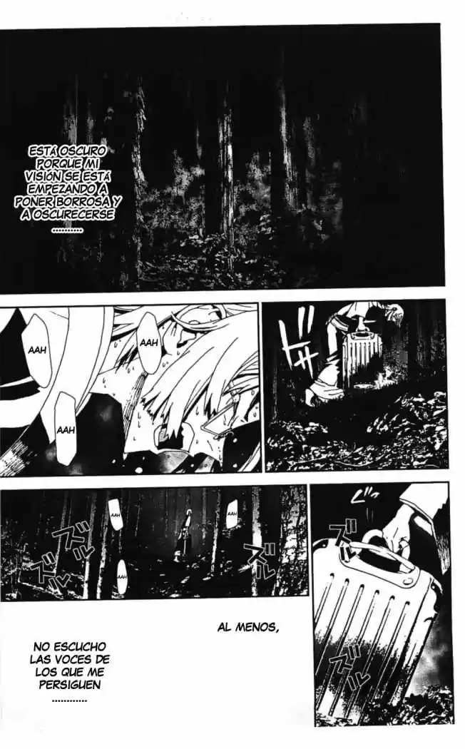 Shikigami Danshi - Capítulo 40 - Página 15 - LectorTMOo