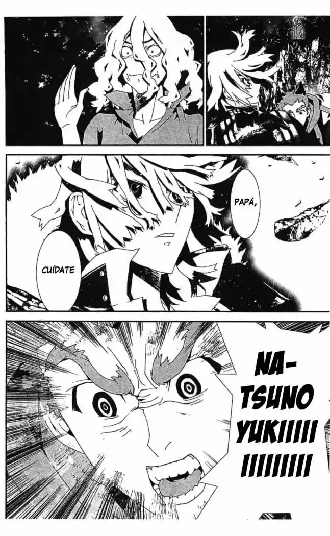 Shikigami Danshi - Capítulo 40 - Página 29 - LectorTMOo