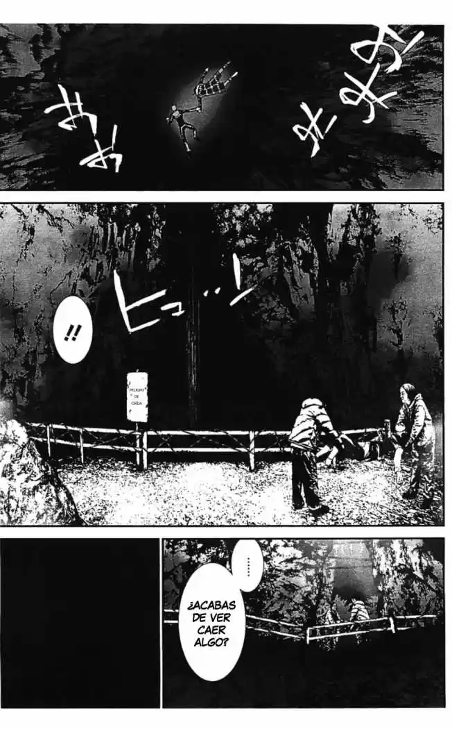 Shikigami Danshi - Capítulo 40 - Página 30 - LectorTMOo