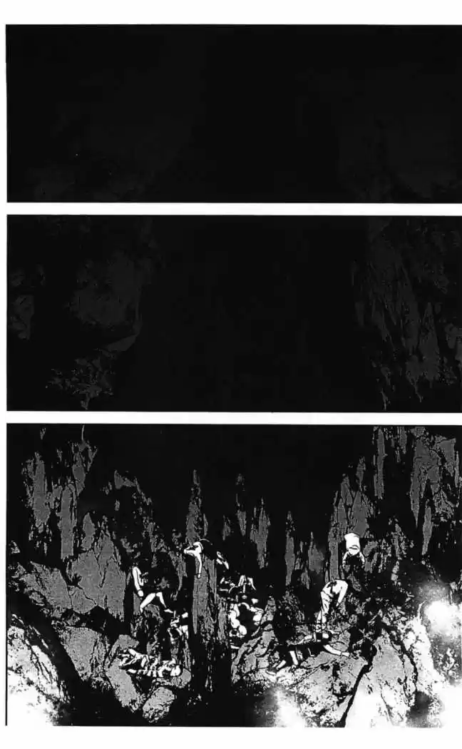Shikigami Danshi - Capítulo 40 - Página 31 - LectorTMOo