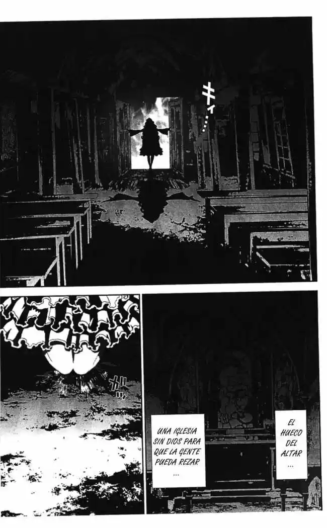 Shikigami Danshi - Capítulo 40 - Página 44 - LectorTMOo
