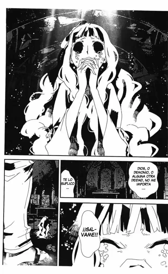Shikigami Danshi - Capítulo 40 - Página 45 - LectorTMOo