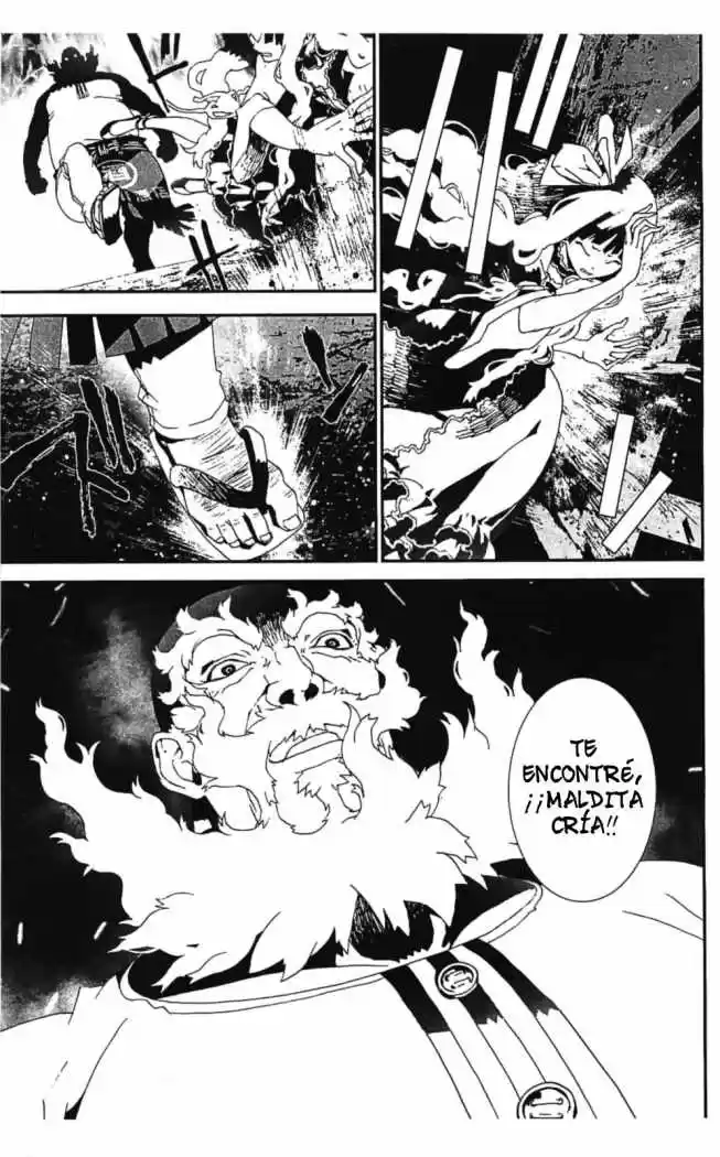 Shikigami Danshi - Capítulo 41 - Página 7 - LectorTMOo