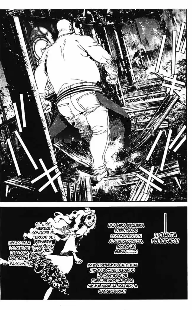 Shikigami Danshi - Capítulo 41 - Página 9 - LectorTMOo