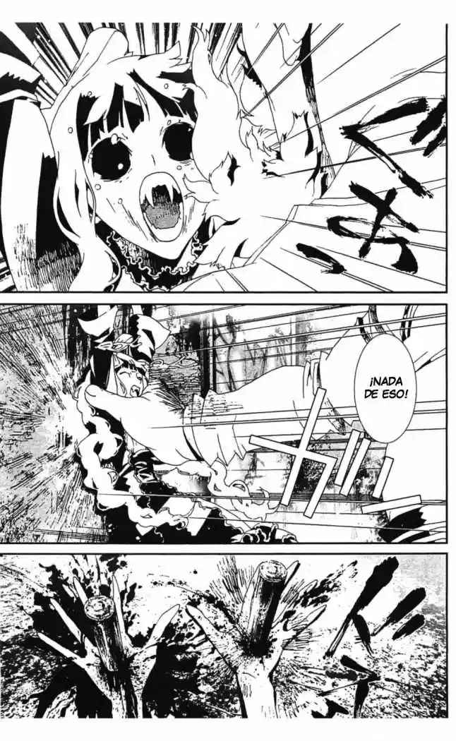 Shikigami Danshi - Capítulo 41 - Página 13 - LectorTMOo