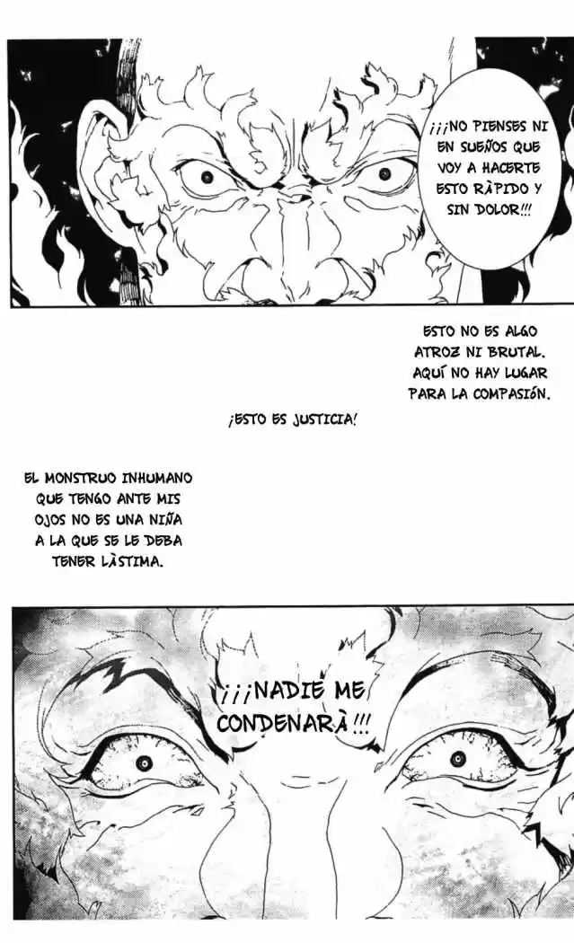 Shikigami Danshi - Capítulo 41 - Página 16 - LectorTMOo