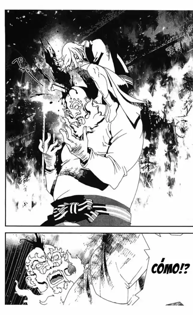Shikigami Danshi - Capítulo 41 - Página 18 - LectorTMOo