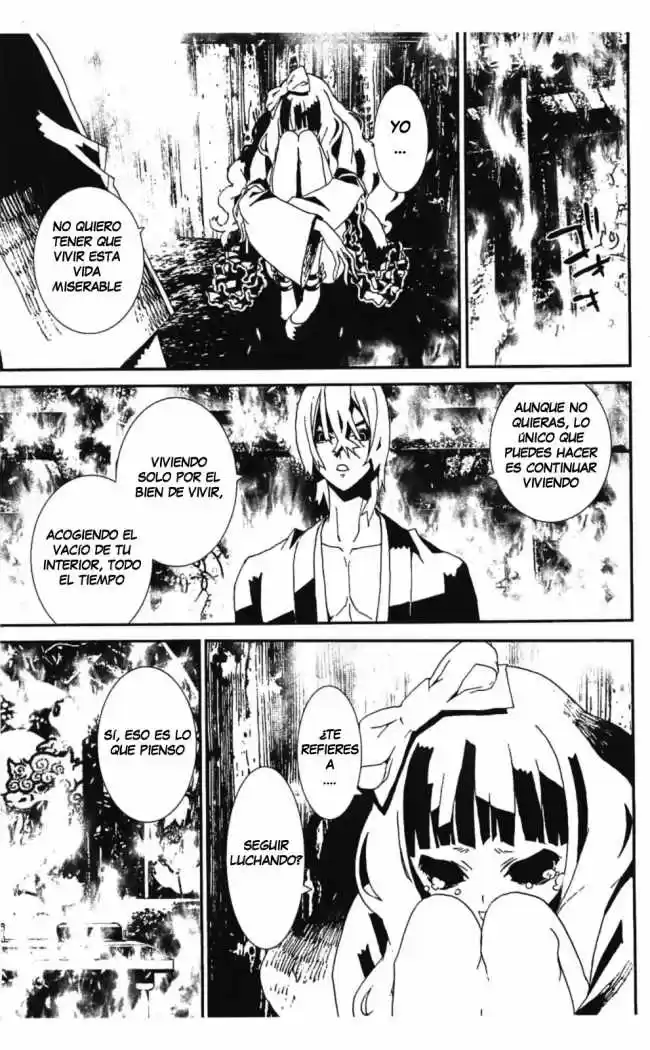 Shikigami Danshi - Capítulo 41 - Página 29 - LectorTMOo