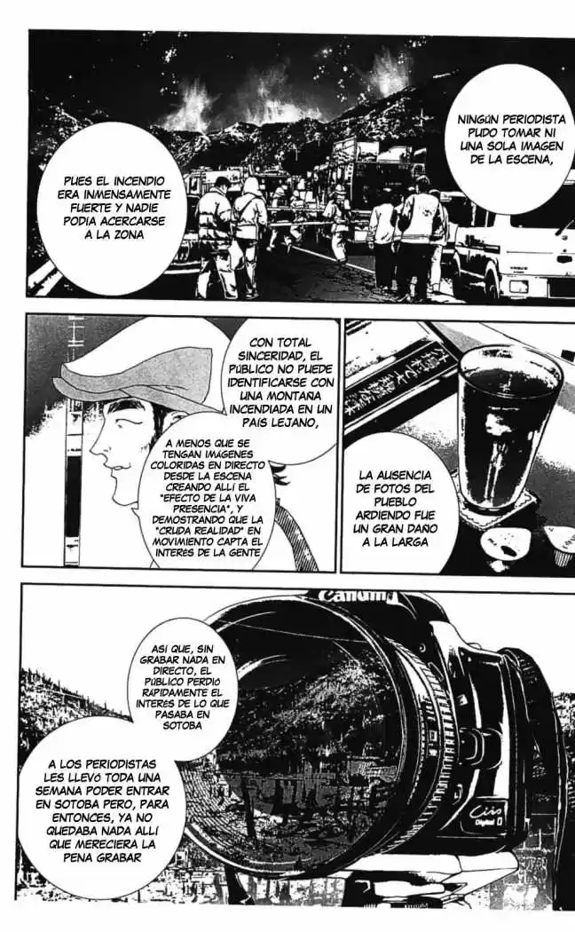 Shikigami Danshi - Capítulo 41 - Página 36 - LectorTMOo