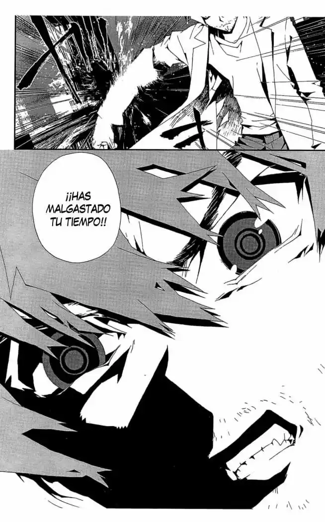 Shikigami Danshi - Capítulo 6 - Página 23 - LectorTMOo