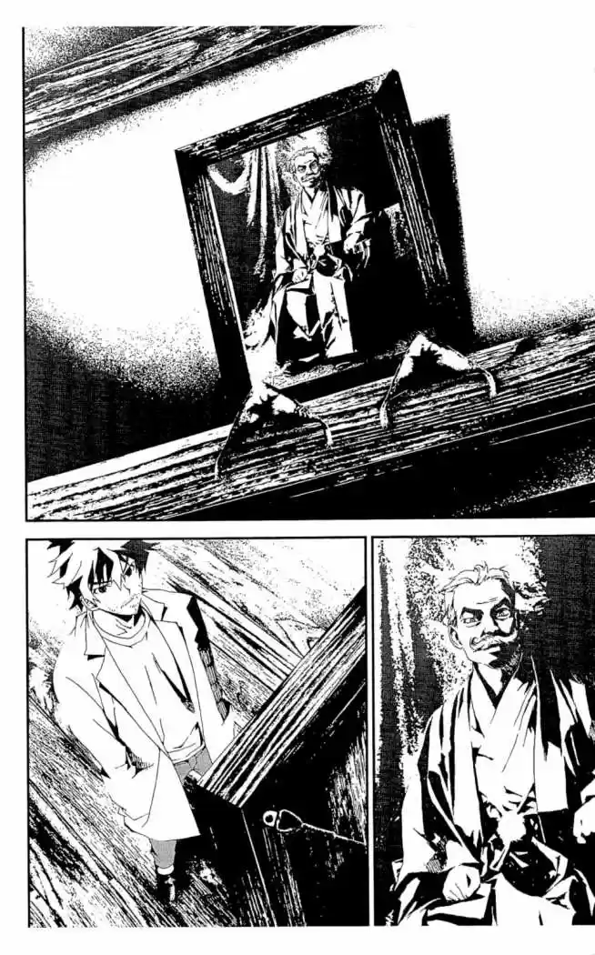 Shikigami Danshi - Capítulo 6 - Página 25 - LectorTMOo