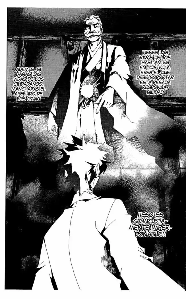 Shikigami Danshi - Capítulo 6 - Página 27 - LectorTMOo