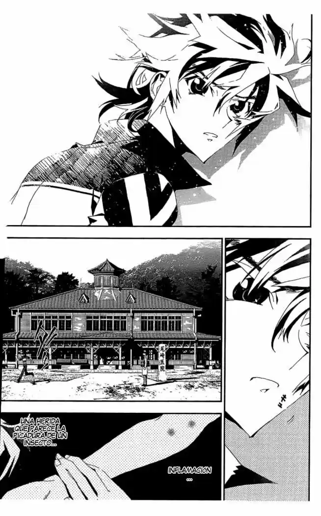 Shikigami Danshi - Capítulo 6 - Página 51 - LectorTMOo