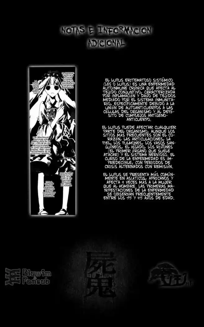 Shikigami Danshi - Capítulo 6 - Página 54 - LectorTMOo