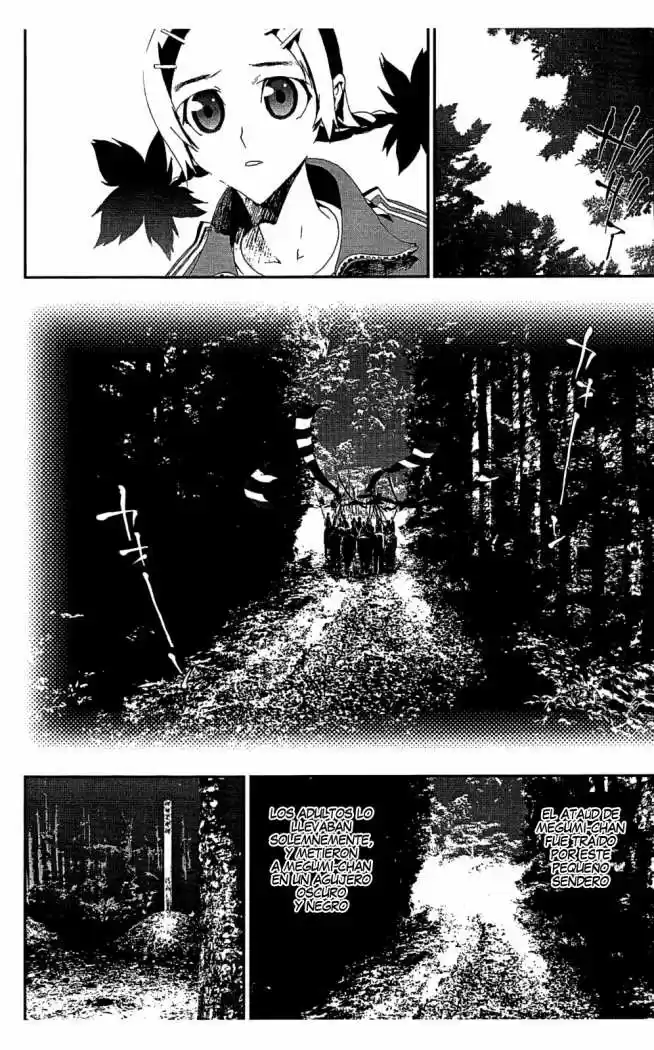 Shikigami Danshi - Capítulo 8 - Página 24 - LectorTMOo