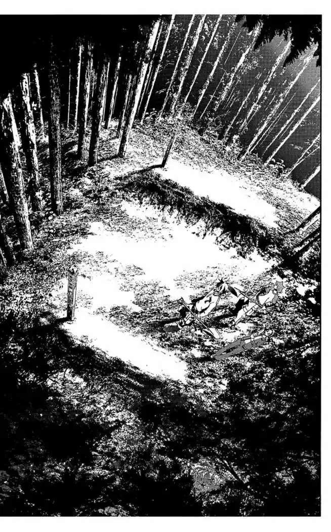 Shikigami Danshi - Capítulo 8 - Página 25 - LectorTMOo