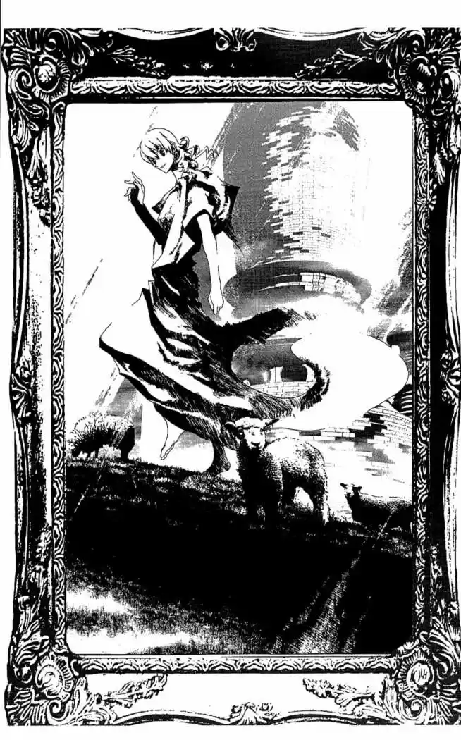 Shikigami Danshi - Capítulo 9 - Página 14 - LectorTMOo
