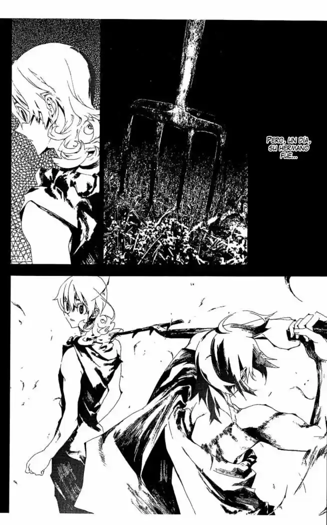 Shikigami Danshi - Capítulo 9 - Página 15 - LectorTMOo