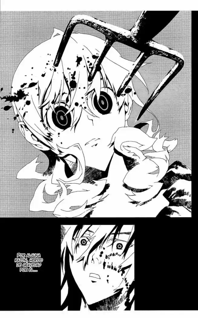Shikigami Danshi - Capítulo 9 - Página 16 - LectorTMOo