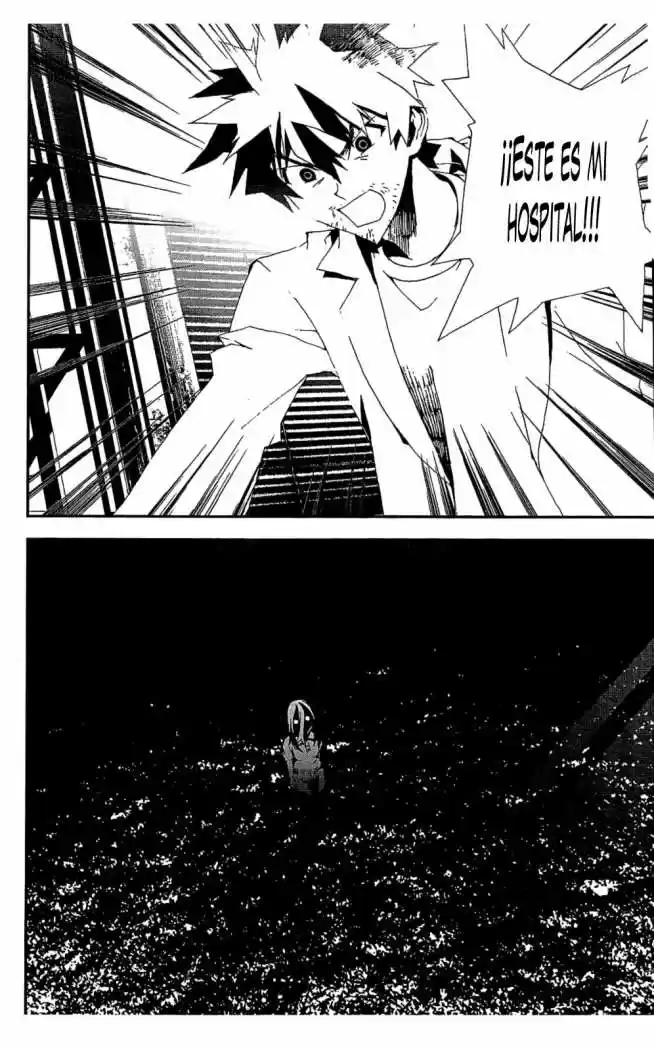 Shikigami Danshi - Capítulo 9 - Página 44 - LectorTMOo
