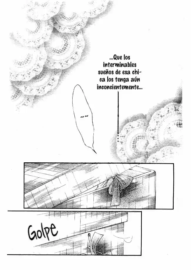 Shikigami Danshi - Capítulo  - Página 48 - LectorTMOo