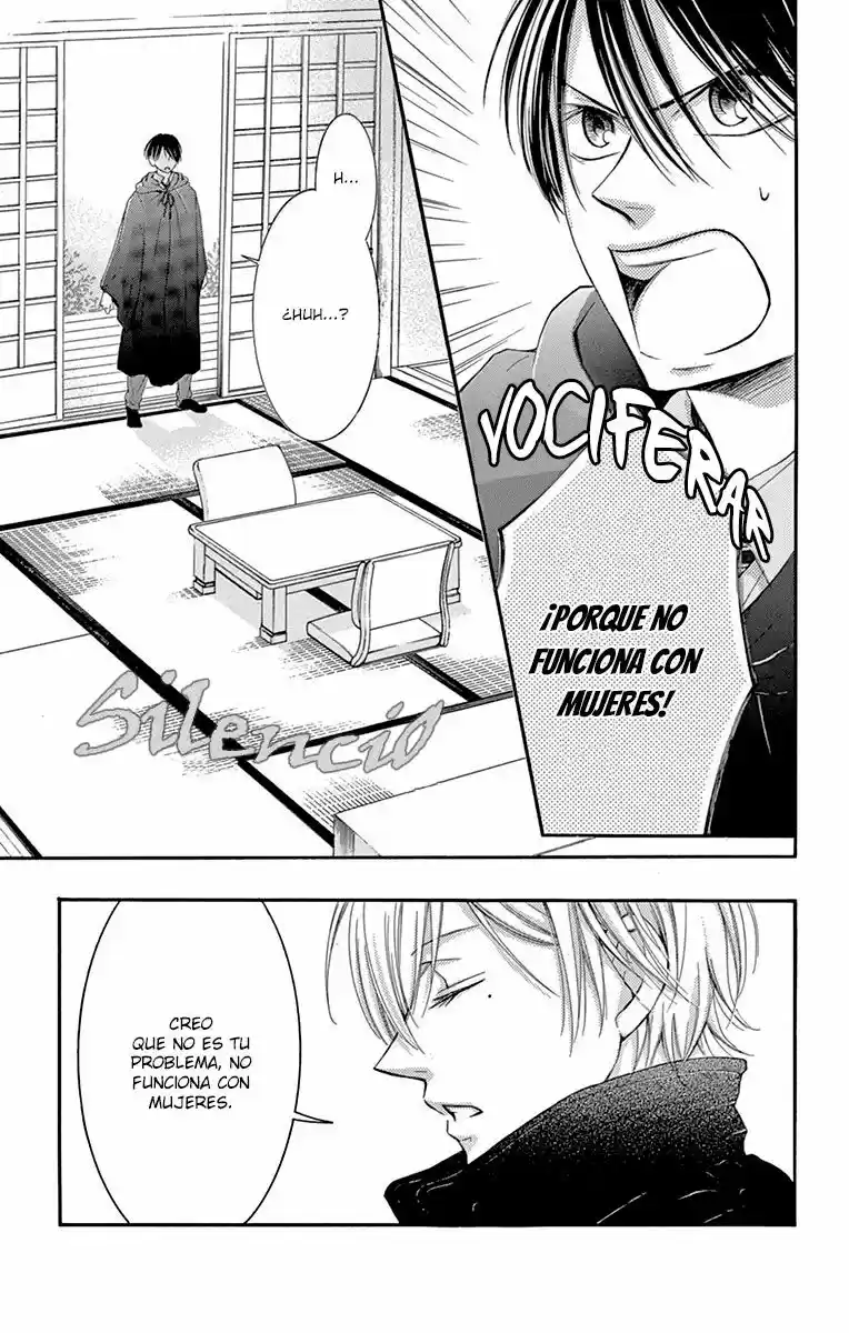 Shikigami Danshi - Capítulo 6 - Página 12 - LectorTMOo