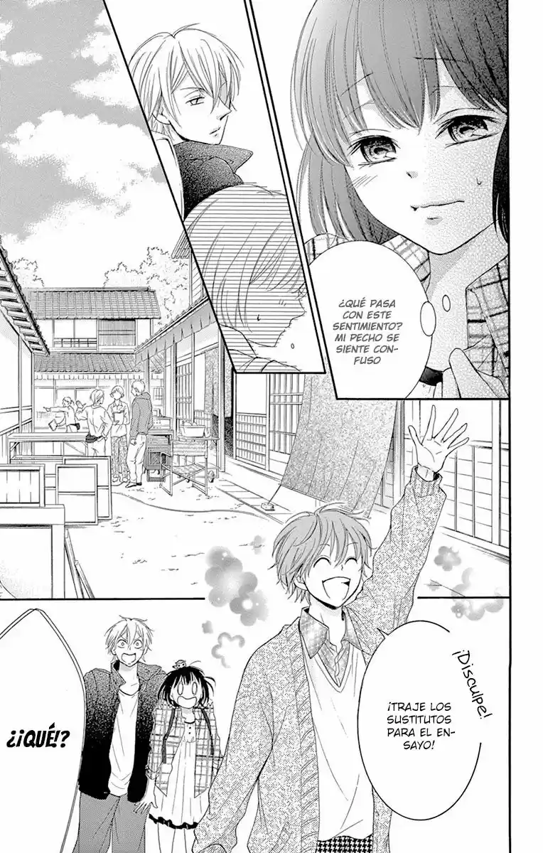 Shikigami Danshi - Capítulo 6 - Página 16 - LectorTMOo