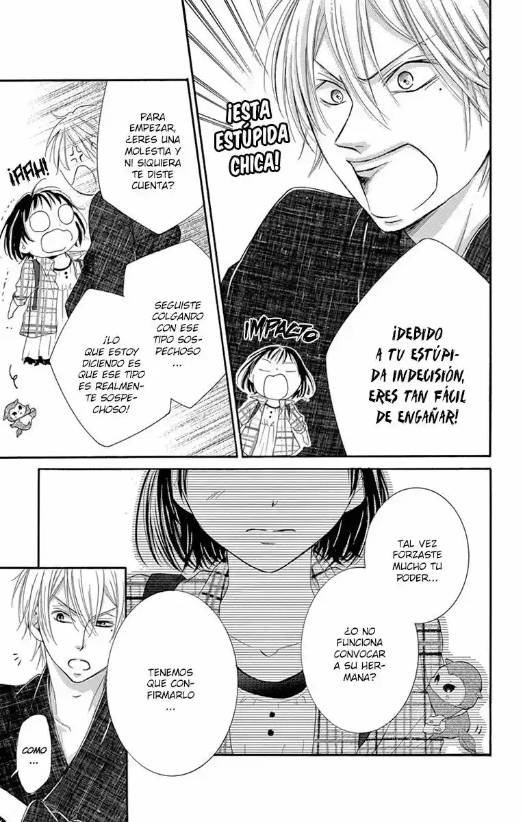 Shikigami Danshi - Capítulo 6 - Página 20 - LectorTMOo