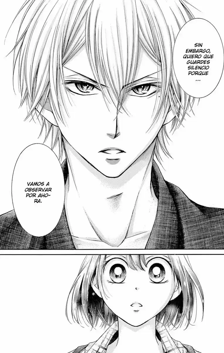 Shikigami Danshi - Capítulo 6 - Página 27 - LectorTMOo