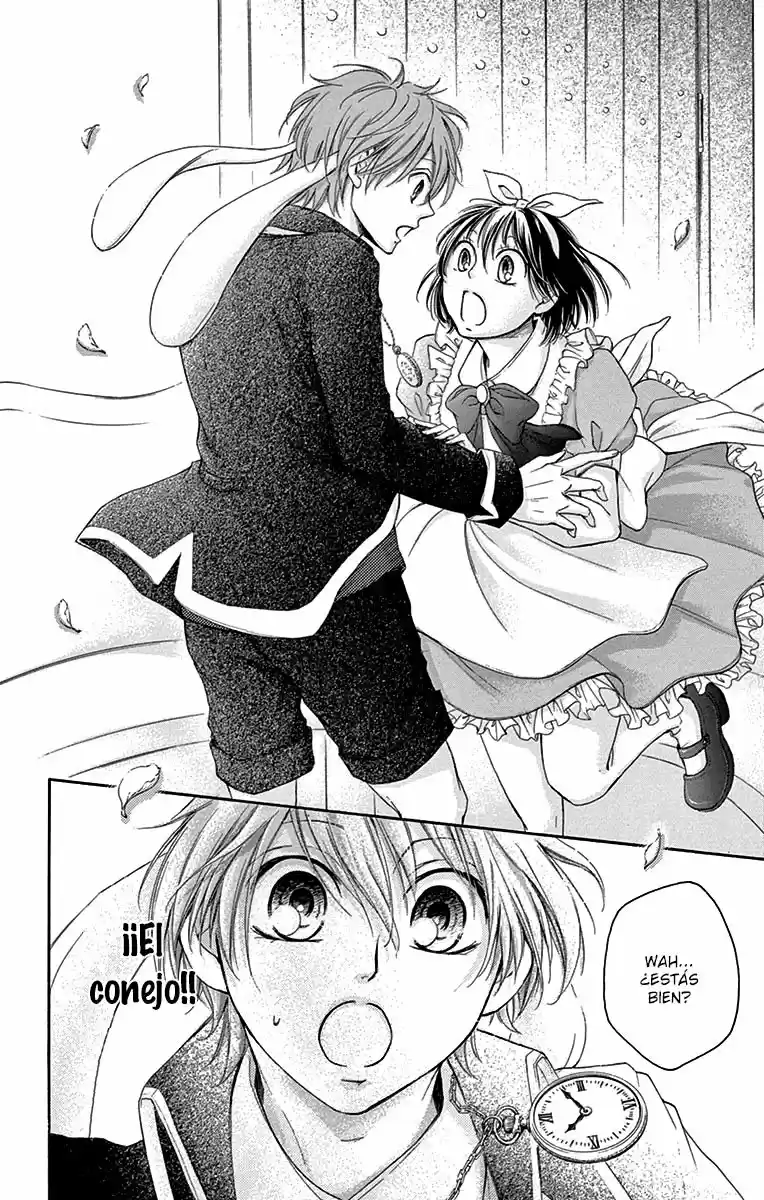 Shikigami Danshi - Capítulo 7 - Página 18 - LectorTMOo