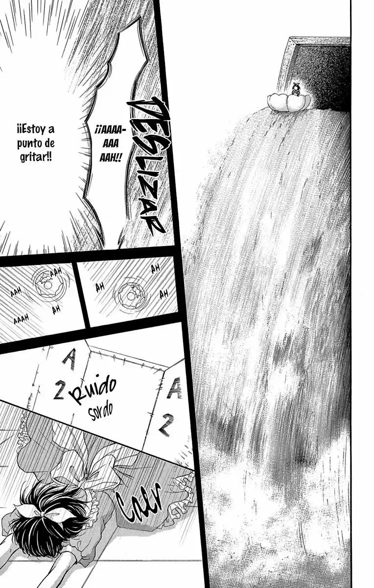 Shikigami Danshi - Capítulo 7 - Página 27 - LectorTMOo