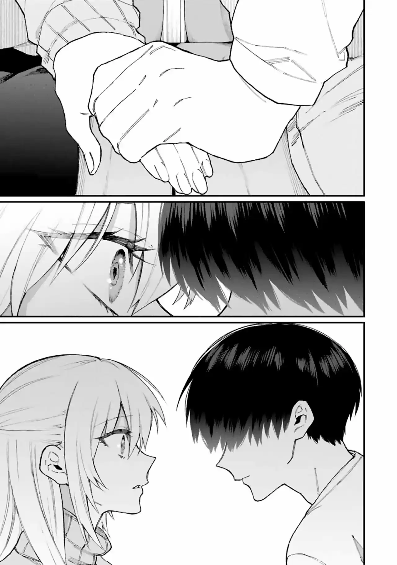 Shikimori's Not Just A Cutie - Capítulo 100 - Página 12 - LectorTMOo