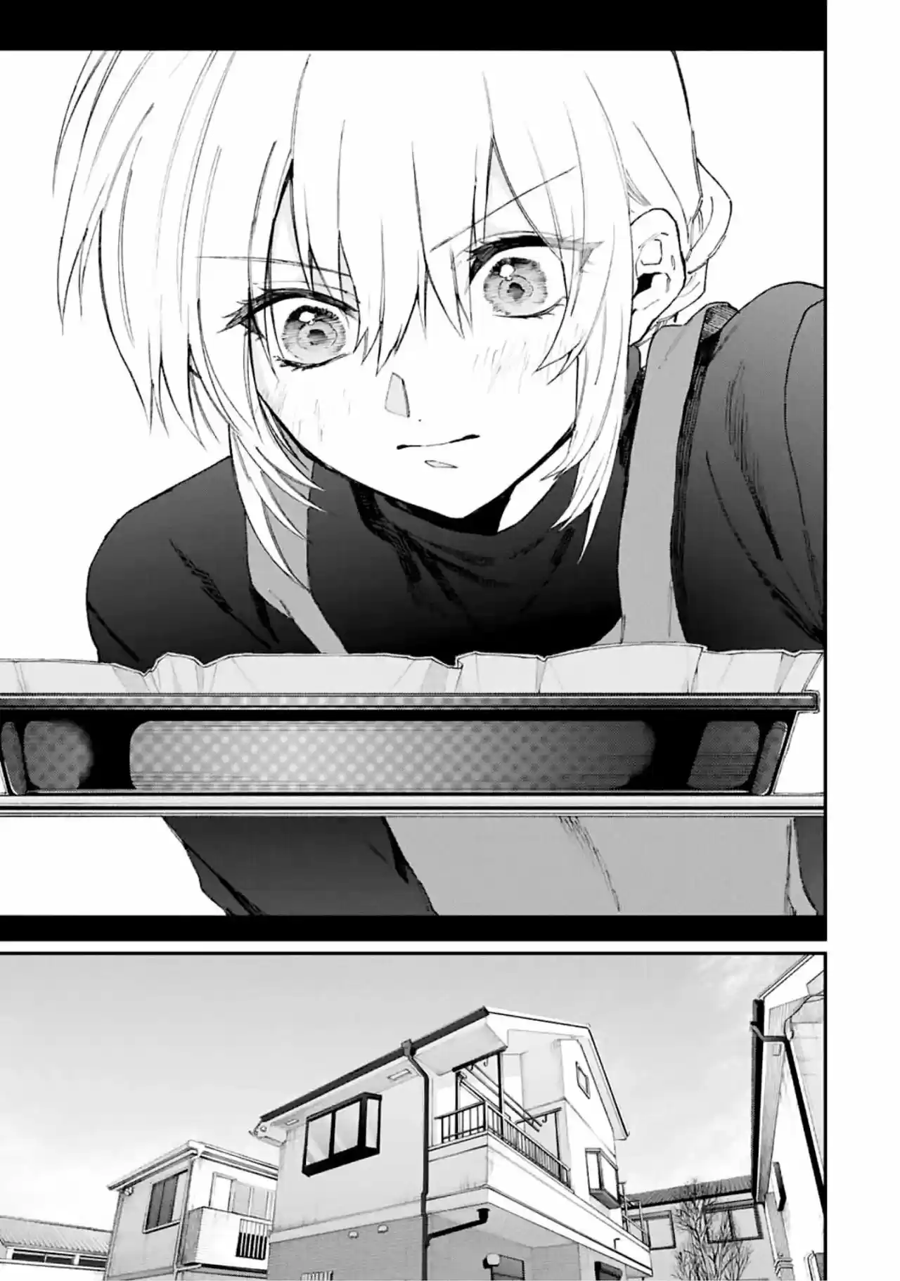 Shikimori's Not Just A Cutie - Capítulo 105 - Página 10 - LectorTMOo