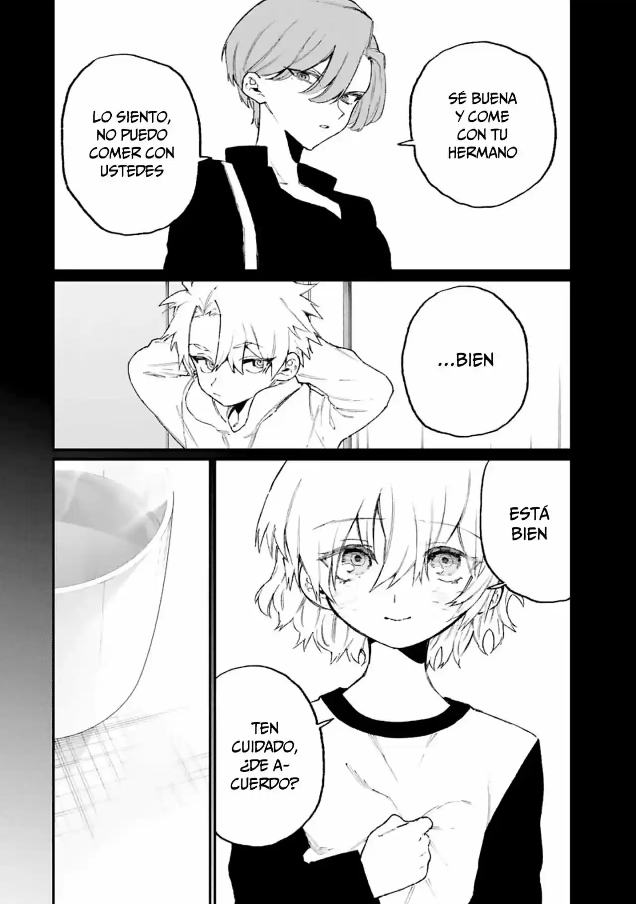 Shikimori's Not Just A Cutie - Capítulo 114 - Página 17 - LectorTMOo