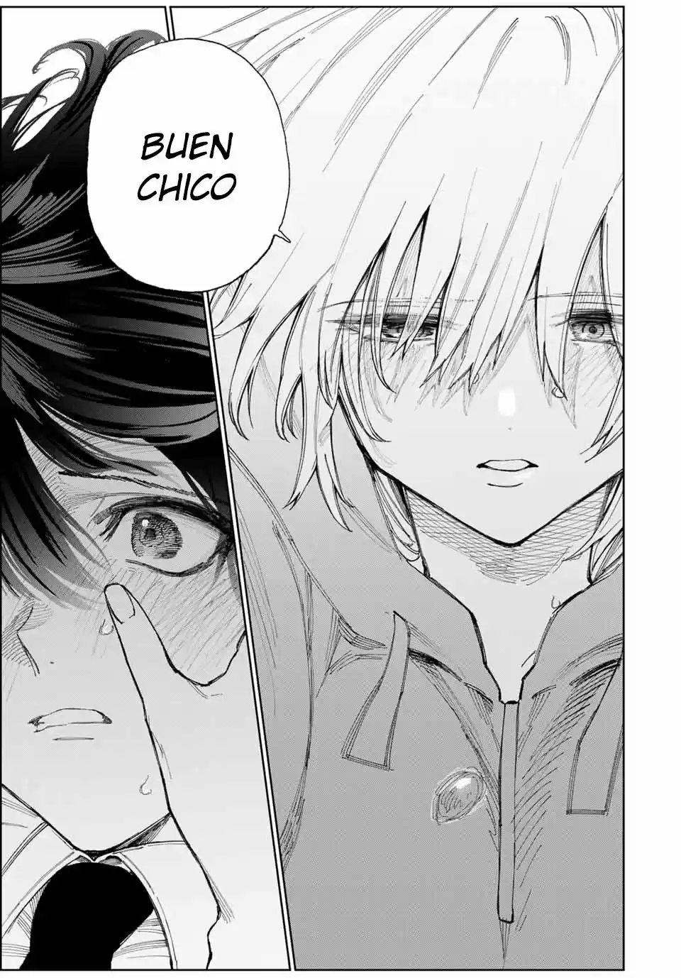 Shikimori's Not Just A Cutie - Capítulo 23 - Página 10 - LectorTMOo