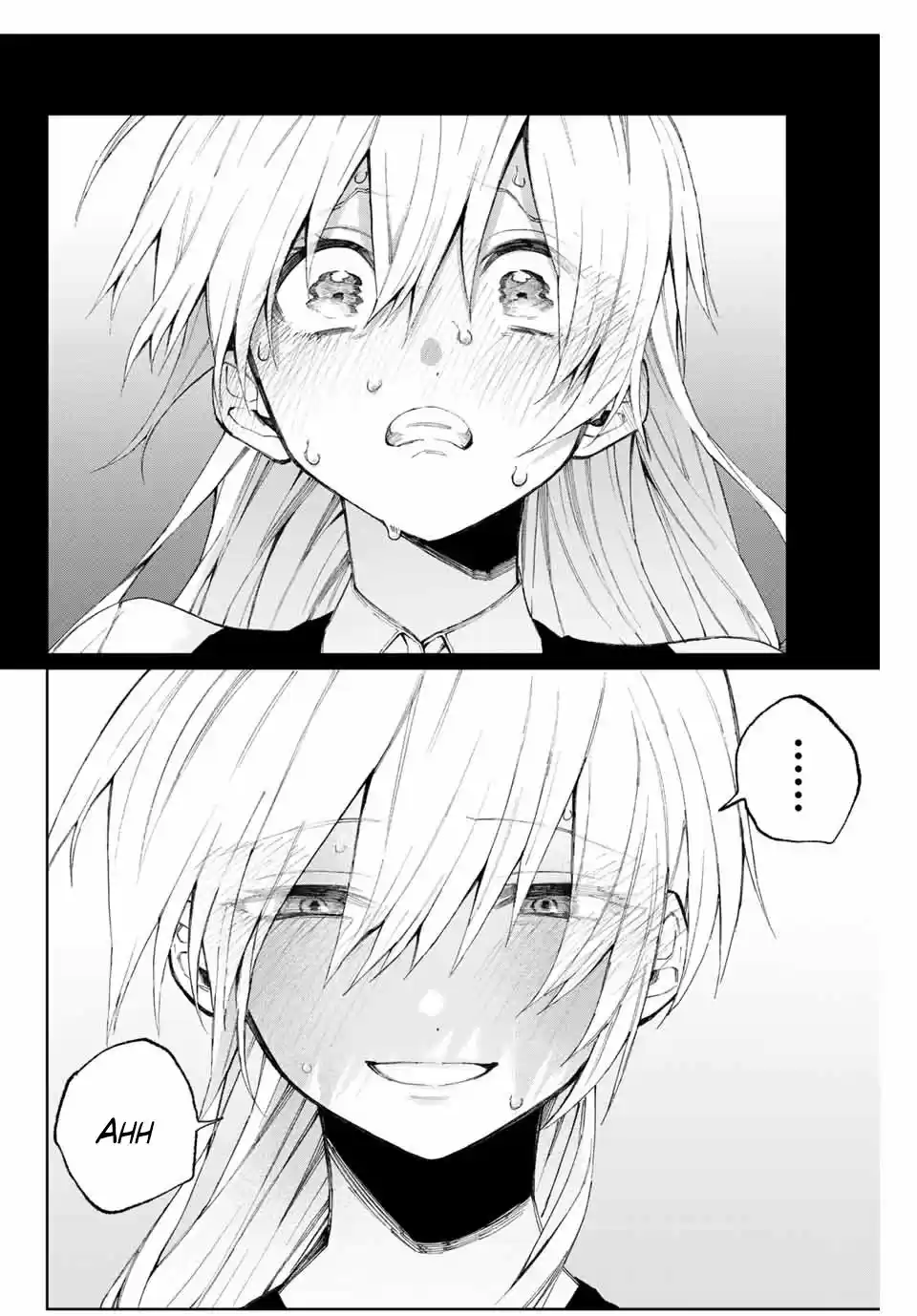 Shikimori's Not Just A Cutie - Capítulo 38 - Página 11 - LectorTMOo