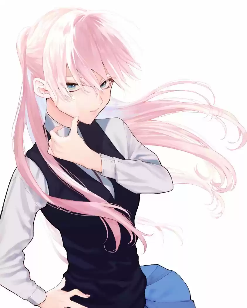 Shikimori's Not Just A Cutie - Capítulo 40 - Página 14 - LectorTMOo