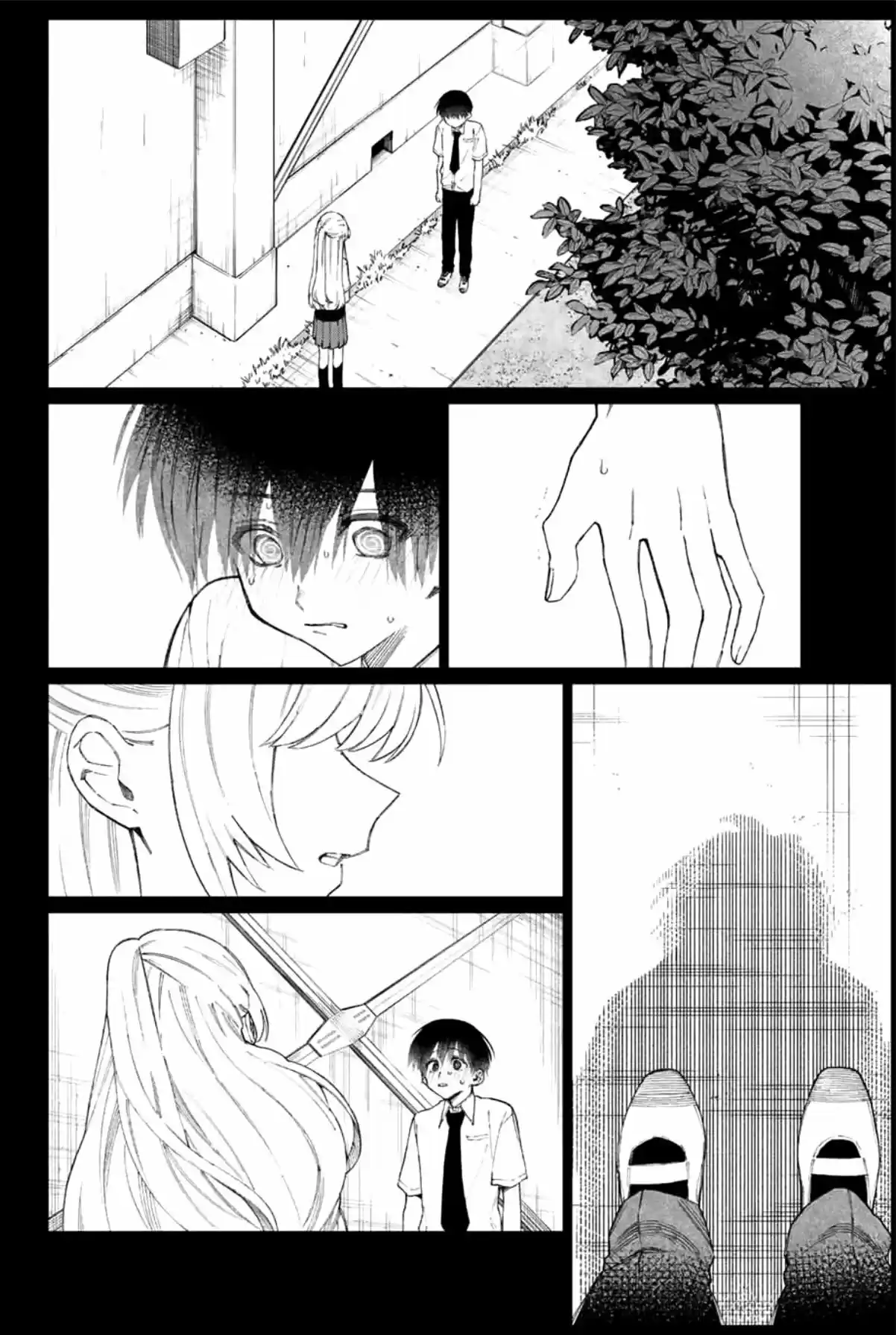 Shikimori's Not Just A Cutie - Capítulo 41 - Página 13 - LectorTMOo