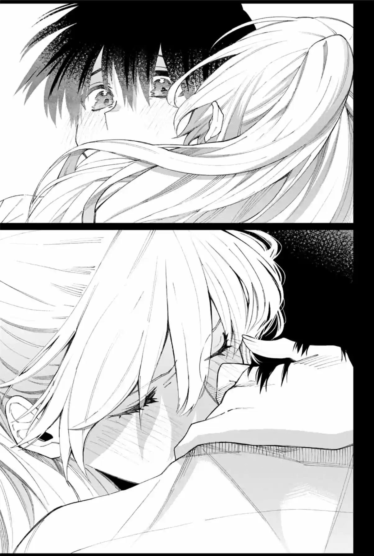 Shikimori's Not Just A Cutie - Capítulo 41 - Página 16 - LectorTMOo